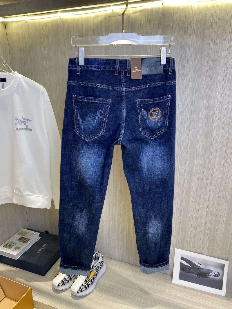 Louis Vuitton Jeans